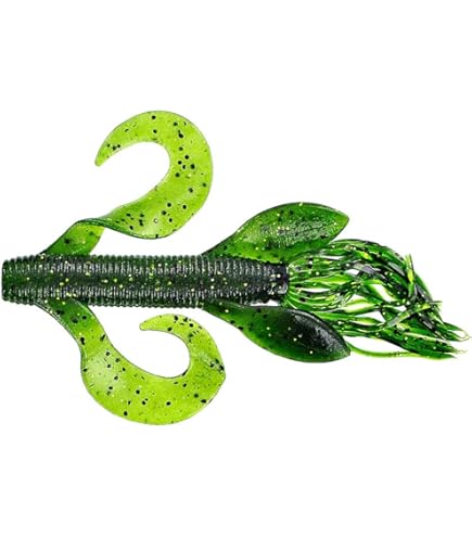 Amazon.co.jp: GaryYamamoto/ゲーリーヤマモト FAT IKA/ファットイカ
